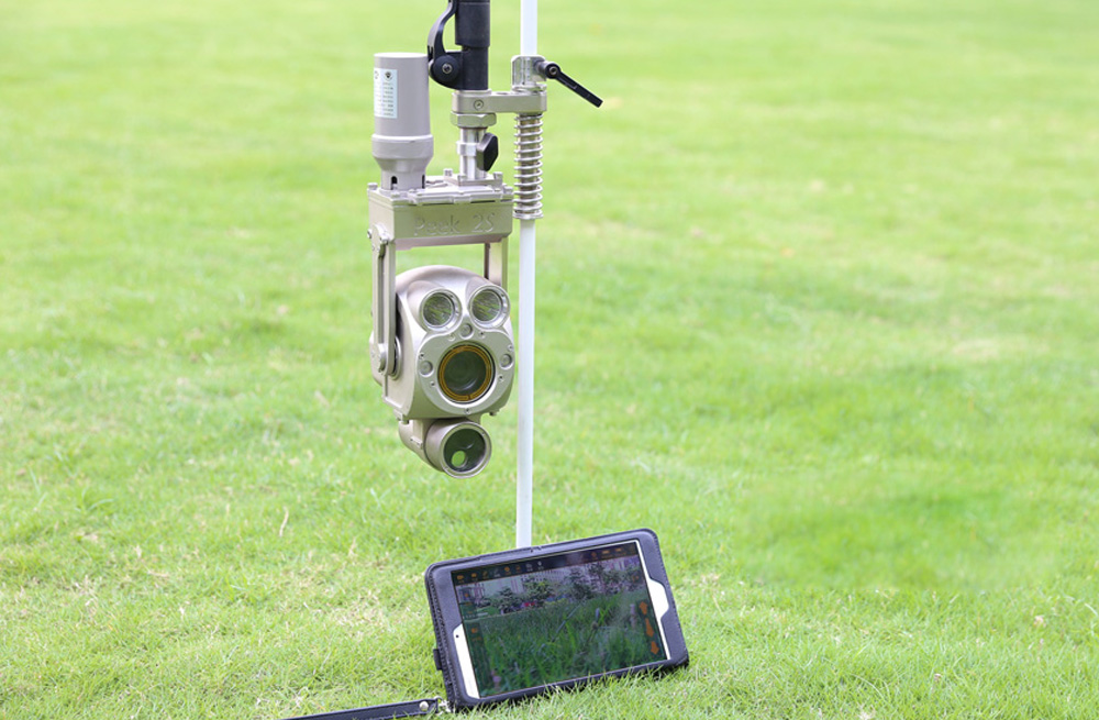 286国泰民安管道检测QV潜望镜