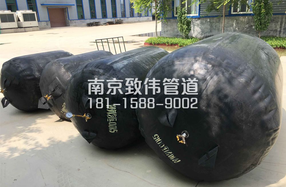 336国泰民安管道封堵气囊